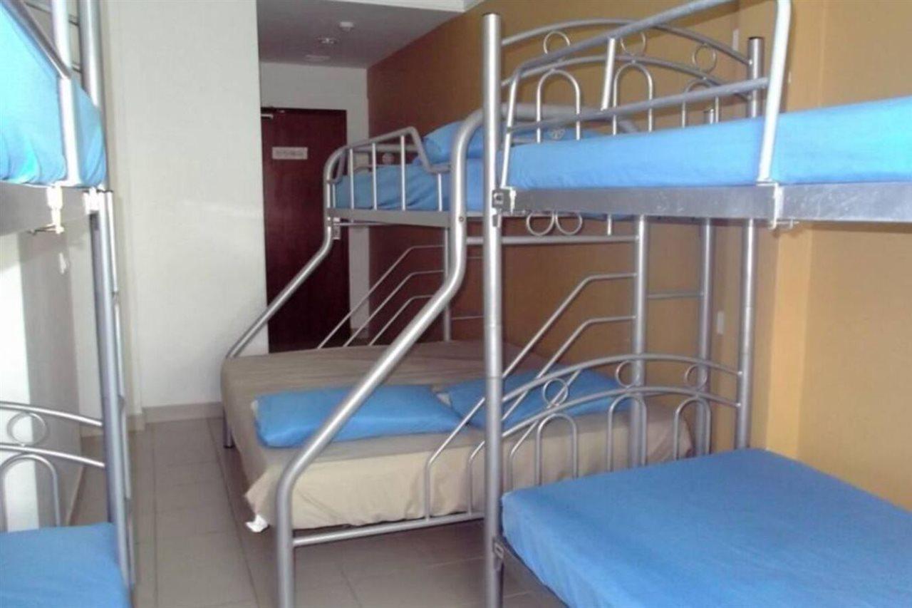 Phil Inn @ Dickson Singapura Luaran gambar